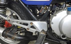 SUZUKI GSX400FS IMPULSE 1982 GK72A