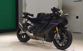 YAMAHA YZF-R1 M 2024 RN65J