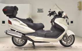 SUZUKI SKYWAVE 650 LX 2009 CP52A