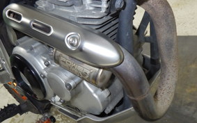 YAMAHA SEROW 250 Gen.2 DG17J
