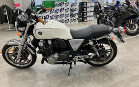 HONDA CB1100 2010 SC65