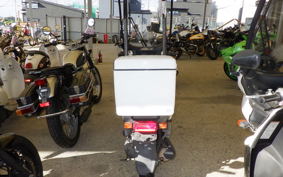 YAMAHA GEAR-2ヤネツキ UA06J