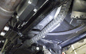 HARLEY FXDLS1800 2016