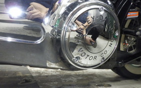 HARLEY FLSTC 1580 2008