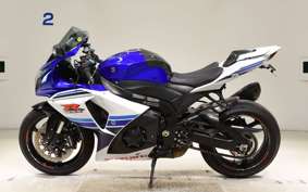 SUZUKI GSX-R1000 2017