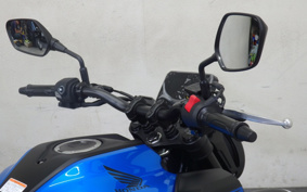 HONDA CB125 R JC91