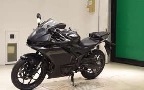 YAMAHA YZF R-3 2025 RH25J