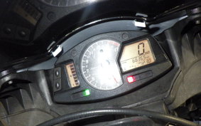 HONDA CBR600RR GEN 3 2016 PC40