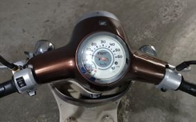 HONDA GIORNO AF70