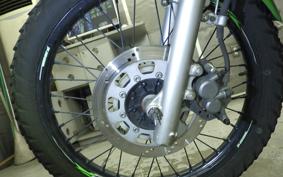 KAWASAKI KLE250 2017 LE250A