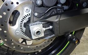 KAWASAKI Z900RS CAFE 2019 ZR900C
