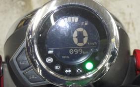 HONDA DAX 125 JB04
