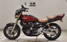 KAWASAKI ZEPHYR 400 KAI 1996 ZR400C