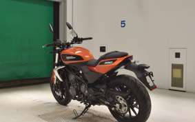 HARLEY X350 2024