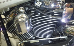 HARLEY FLSTC 1450 2001