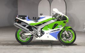 KAWASAKI ZXR750 R ZX750J