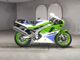 Фото Kawasaki ZXR750 R с японского аукциона