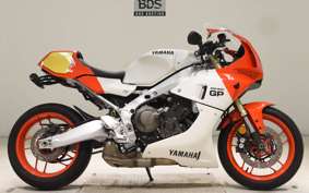 YAMAHA XSR900 GP 2024 RN96J