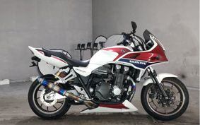 HONDA CB1300SF BOLDOR 2016 SC54