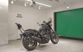 HONDA REBEL 1100 2022 SC83