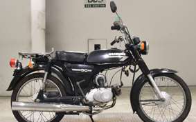 SUZUKI K50 BA15A