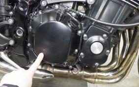 KAWASAKI Z900RS 2021 ZR900C