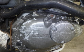SUZUKI DJEBEL 125 2015 SF44A