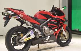 HONDA CBR600RR 2003 PC37