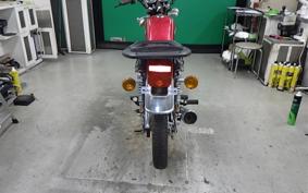 SUZUKI GN125 1993