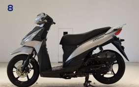 SUZUKI ADDRESS 110 CE47A
