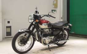 KAWASAKI W650 2003 EJ650A