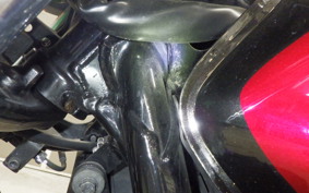 HONDA CB400SF GEN 4 A 2015 NC42