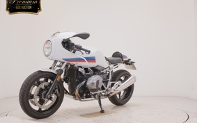BMW R NINE T RACER 2018