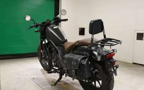 HONDA REBEL 250 S 2022 MC49