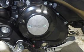 DUCATI SCRAMBLER FULL THROTTLE 2024