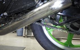 KAWASAKI Z550 GP 2026 KZ550D