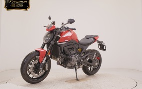 DUCATI MONSTER 937 + 2026