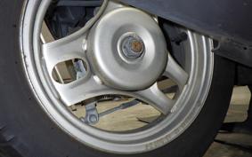 HONDA DIO CESTA GEN 2 2019 AF68