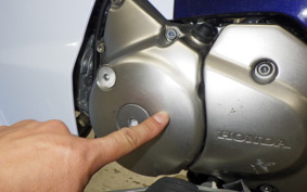 HONDA C125 SUPER CUB JA48