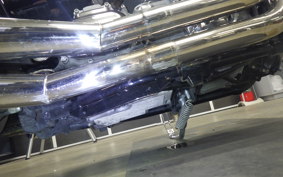 HARLEY FXDC 1580 2009