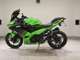 Фото Kawasaki NINJA 400 2023 с японского аукциона
