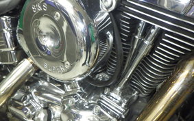 HARLEY FXDL 1580 2010