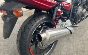 HONDA CB400 SUPER  BOL DOR ABS 2021 NC42