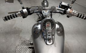 HONDA STEED 400 1995 NC26