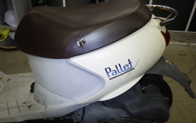 SUZUKI PALETTE CA45A