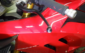 DUCATI PANIGALE V4 S 2021
