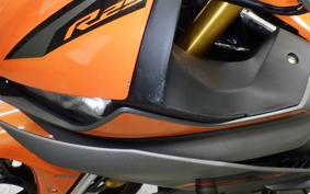 YAMAHA YZF-R25 A RG74J