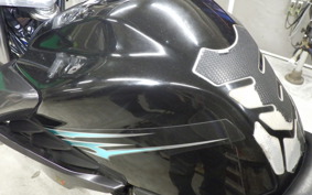 YAMAHA YS125 FAZER 2017