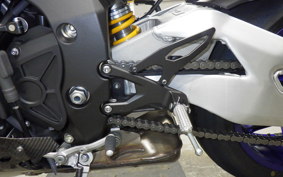 YAMAHA YZF-R1 M 2026 RN65J
