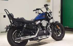 HARLEY XL1200X 2022